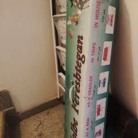 گهواره|اسباب و اثاث بچه|تبریز, |دیوار