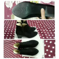 بوت جیر سایز۳۷