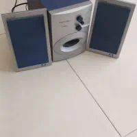 فروش اسپیکر