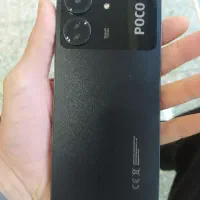 پوکو c 65|موبایل|آستانه اشرفیه, |دیوار