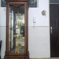 ویترین منبت کار دست