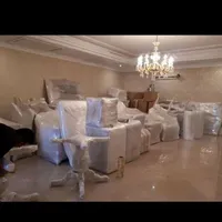 خدمات باربری اثاث منزل بسته بندی جابجایی کارگرخالی|خدمات حمل و نقل|تهران, پاسداران|دیوار