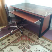 میز اداری و تحریری