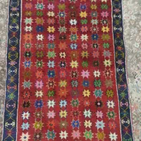 قالیچه دستباف|گلیم، جاجیم، گبه|شیراز, شهرک پرواز|دیوار