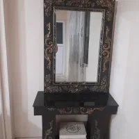 اینه کنسول