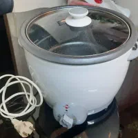 پلو پز برقی پارس خزر