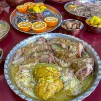 کله پزی با تمام امکانات اجاره داده میشود