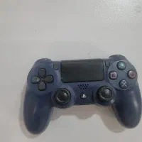 دستگاه بازیPS4PROاصلی۲دسته اصلی ۱تراریجین ۲|کنسول، بازی ویدئویی و آنلاین|ری, دیلمان|دیوار