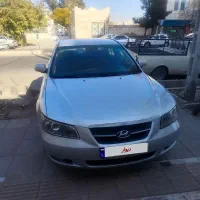 سوناتا nf مدل 2006|خودرو سواری و وانت|سبزوار, توحیدشهر|دیوار