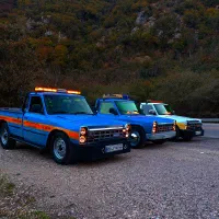 امدادخودرو‌.خودروبر.یدک کش.مجاهد