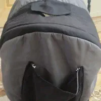 کالسکه، کریر،عروسکها ی زیبا|اسباب و اثاث بچه|تهران, عبدل‌آباد|دیوار