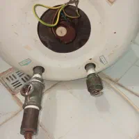 آبگرمکن آزمون|آبگرمکن، پکیج، شوفاژ|بندرعباس, |دیوار