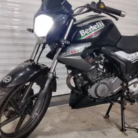 بنلی ۱۵۰ در حد