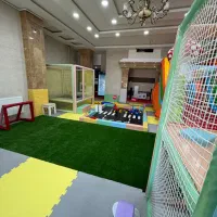 فروش خانه بازی بصورت یکجا و کامل|اسباببازی|رفسنجان, |دیوار