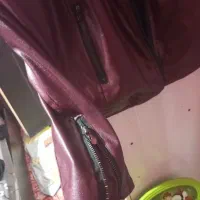 فروش کت چرم نونو
