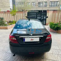 دنا پلاس ۹۶ سانروف دار