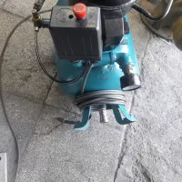 پمپ باد سایلنت جهت مگنه ومیخ کوب|ابزارآلات|مشهد, بهمن|دیوار