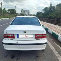 سمند دوگانه Lx96|خودرو سواری و وانت|رشت, دیلمان|دیوار