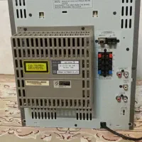 کلگی ضبط سامسونگ بدون باند|سیستم صوتی خانگی|نظرآباد, نظرآباد|دیوار