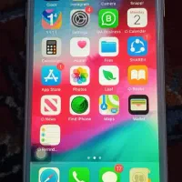 iPhone 6 LL/A|موبایل|مشهد, شهید بهشتی|دیوار