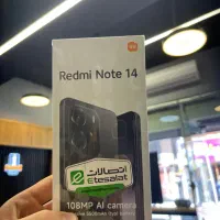 شیائومی نوت ۱۴