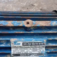 انواع الکتروموتور والکتروموتور گیربکس|ماشینآلات صنعتی|گرگان, |دیوار