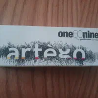 رنگ مو آرتگو artego