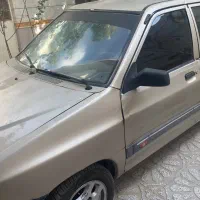 پراید 141