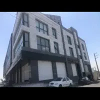 45-متر-اداری-خاوران