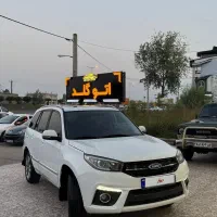 Mvm x33 مدل ۱۳۹۵ درحد خشک