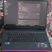 لپ تاپ گیمینگ رندرینگ