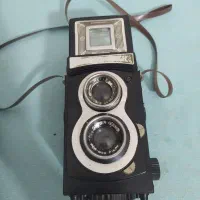 دوربین عکاسی عتیقه