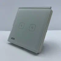 کلید لمسی ویستا|مصالح و تجهیزات ساختمان|اصفهان, جلفا|دیوار