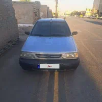 پراید دوگانه ۸۶|خودرو سواری و وانت|قرچک, شهرک گلها|دیوار