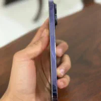 ایفون ۱۴ پرومکس نو|موبایل|تهران, آهنگ|دیوار