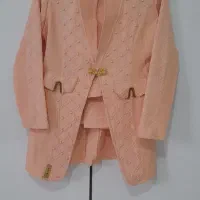 دو دست لباس دخترانه