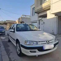 پژو پارس LX TU5، مدل ۱۴۰۲ گاز سیمی در حد صفر|خودرو سواری و وانت|بوشهر, |دیوار