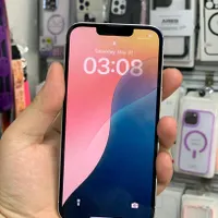 اپل iPhone 13 Pro با حافظهٔ ۲۵۶ گیگابایت|موبایل|کرج, بهار|دیوار