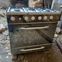 اجاق گاز