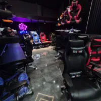صندلی گیمینگ Dxracer با ۳۶ ماه گارانتی (نمایندگی)|صندلی و نیمکت|مشهد, سناباد|دیوار