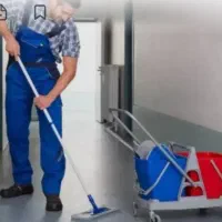 استخدام سرایدار مجتمع مسکونی