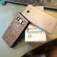 سامسونگ GALAGSY J5 2016 فوق تمیز