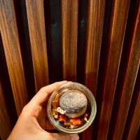 شمع پاییزی کدو و نارنگی و قالبی|صنایع دستی و سایر لوازم تزئینی|رشت, منظریه|دیوار