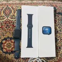 اپل واچ سری ۹ اصلی