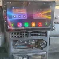 فروش مانیتور ماشین|قطعات یدکی و لوازم جانبی|سراوان, |دیوار