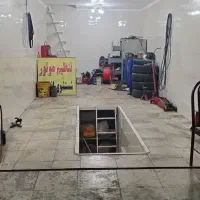 فروش مغازه 24متر/ شقایق|فروش مغازه و غرفه|خرم‌آباد, |دیوار