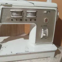 چرخ خیاطی گلدوزی