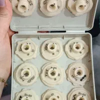 چرخ خیاطی ژوکی