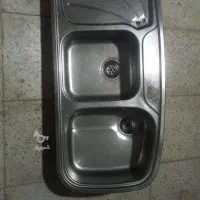 سینک اخوان دو قلو در حدنو