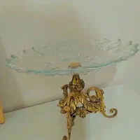 شیرینی و میوه خوری نو